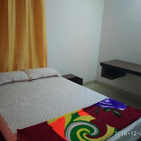 Sp Plaza Service Apartment Thiruvananthapuram Extérieur photo