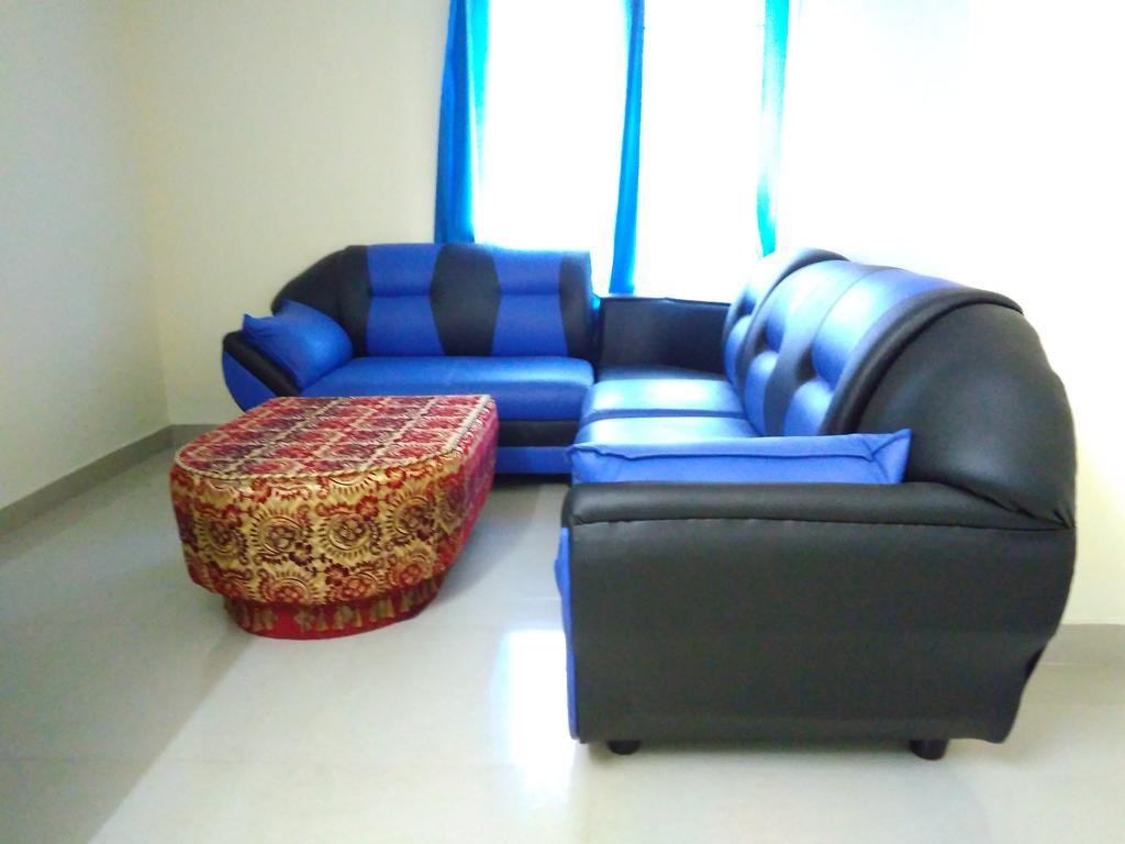 Sp Plaza Service Apartment Thiruvananthapuram Extérieur photo