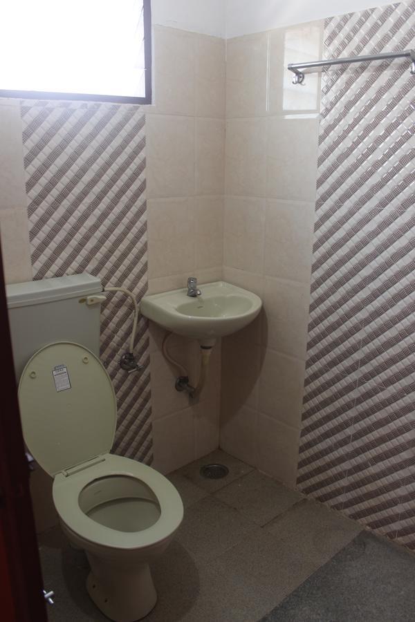 Sp Plaza Service Apartment Thiruvananthapuram Extérieur photo