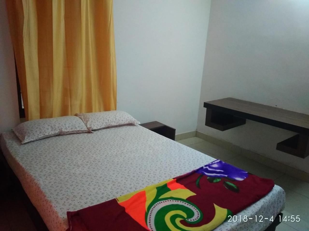 Sp Plaza Service Apartment Thiruvananthapuram Extérieur photo